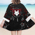 Inarizaki Foxes Kimono